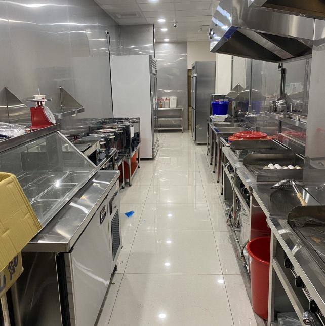 誠徵 晚班工讀生（長期）