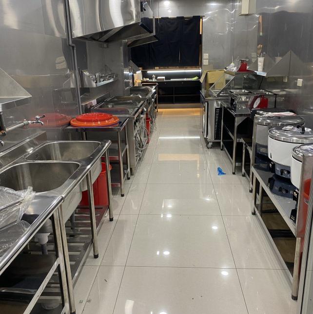 誠徵 晚班工讀生（長期）