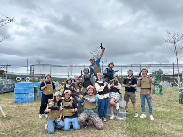 自動化設備軌道安裝人員