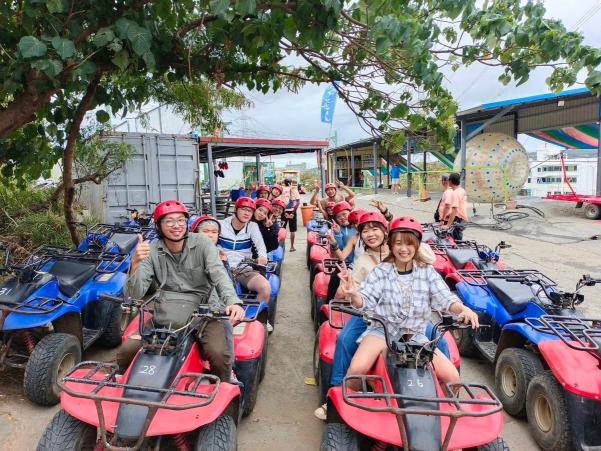 自動化設備軌道安裝人員