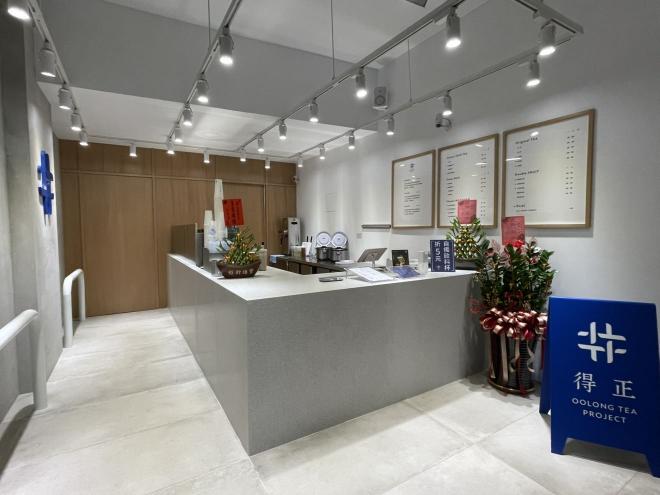 得正#桃園龍潭計劃 早班人員