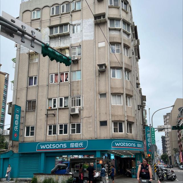 屈臣氏德行店-誠徵晚班工讀生