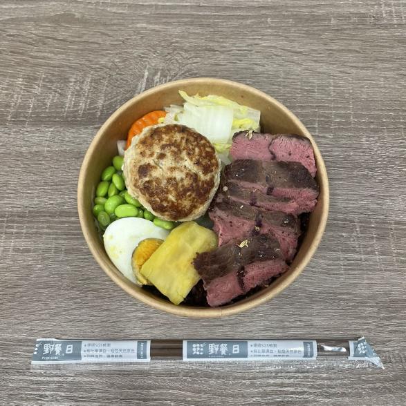 健康餐盒誠徵早班/晚班兼職人員