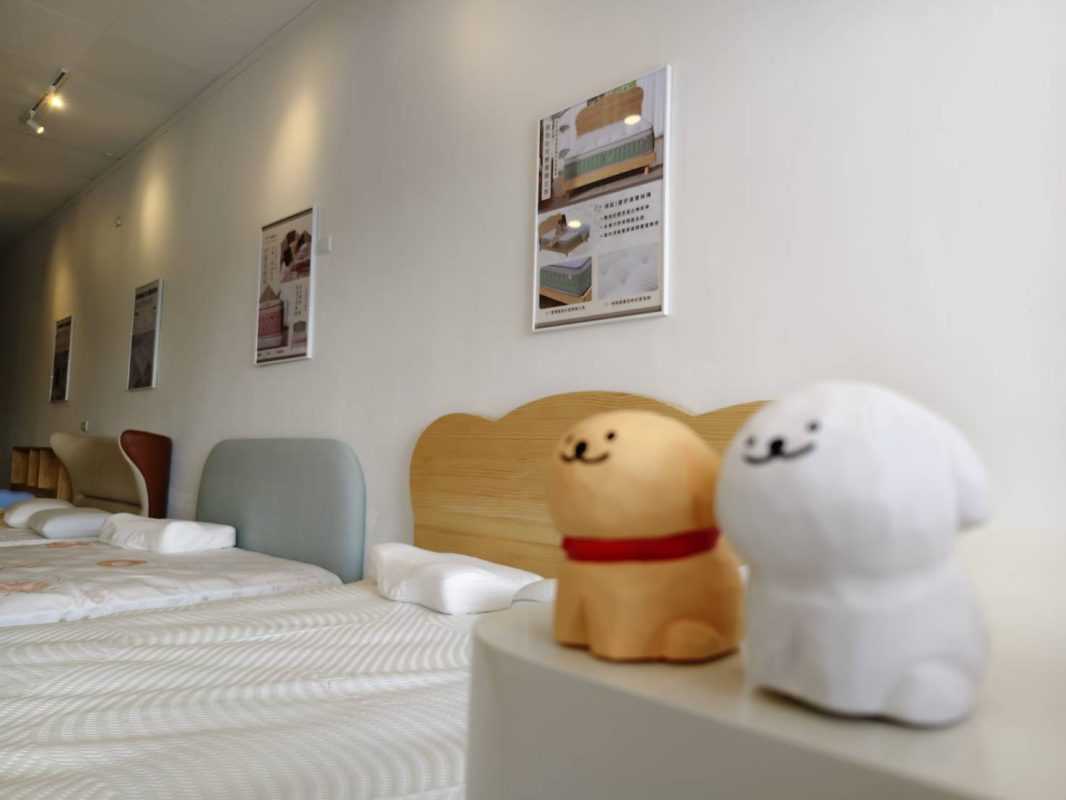 台北門市銷售人員或者美編