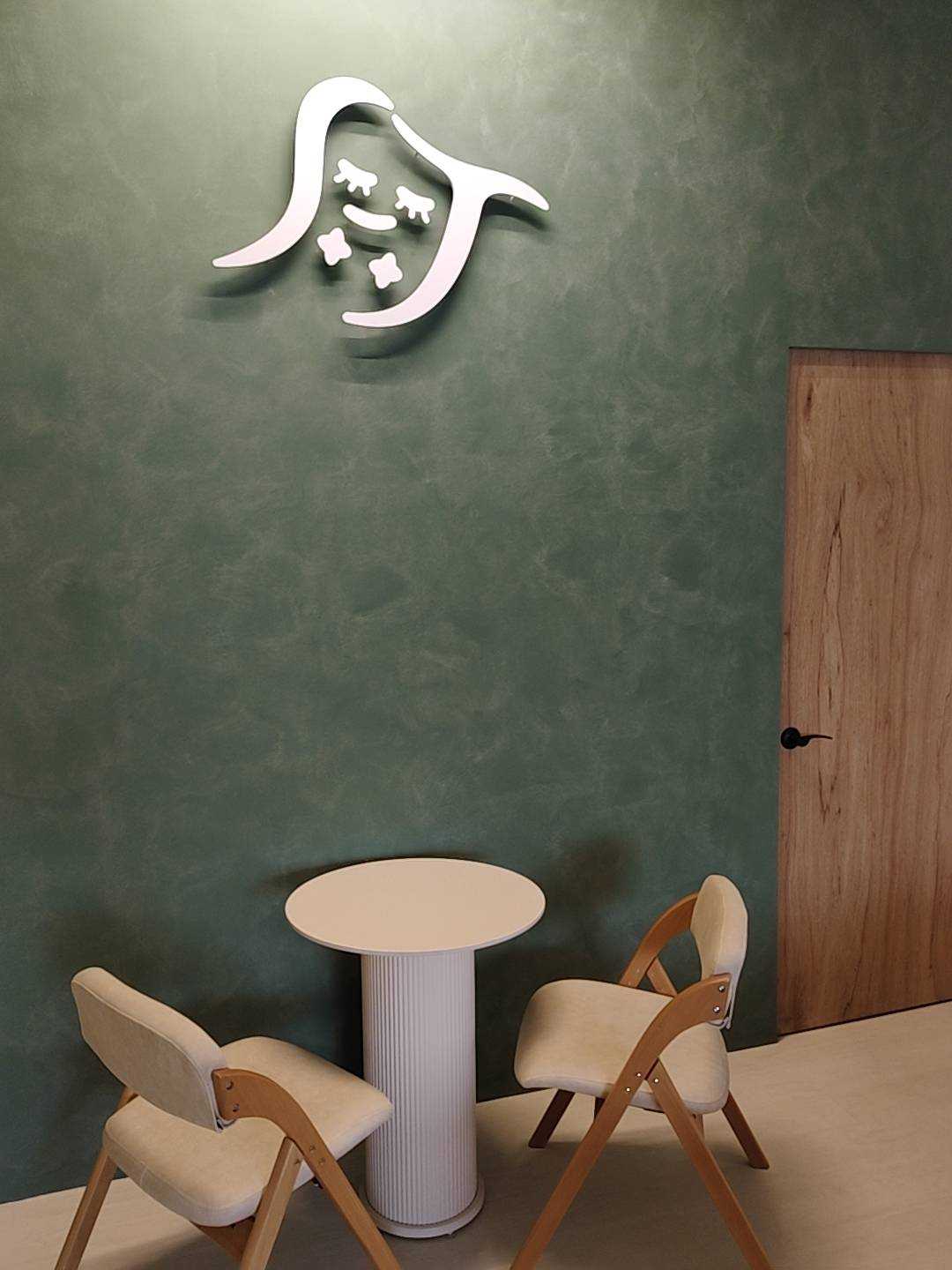 台北門市銷售人員或者美編