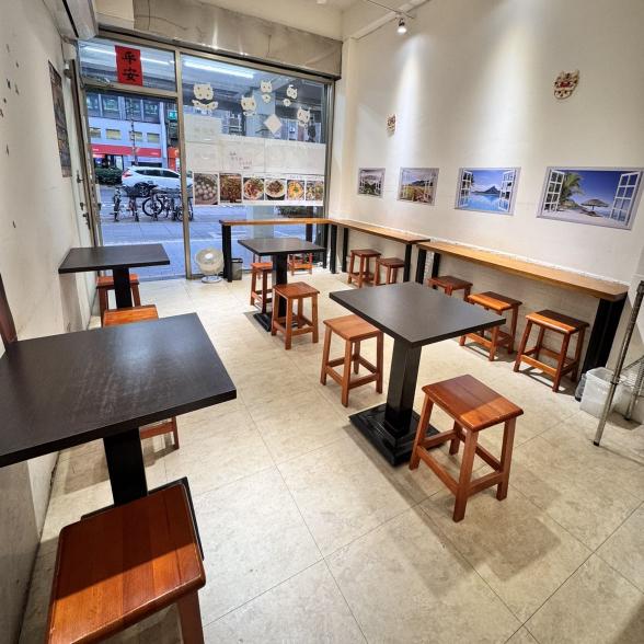 大安區/科技大樓/日班/夜班/工讀/二度就業/兼差