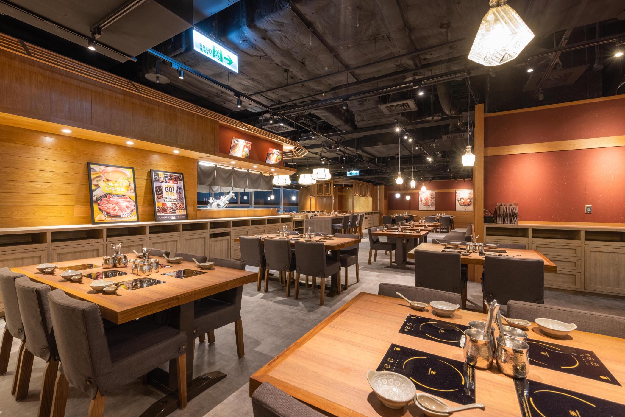 【ATT 4 FUN高薪】黑毛屋信義Att店 假日班 計時社員