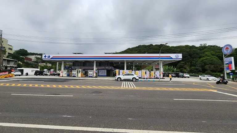 經國中興站服務員（早班）