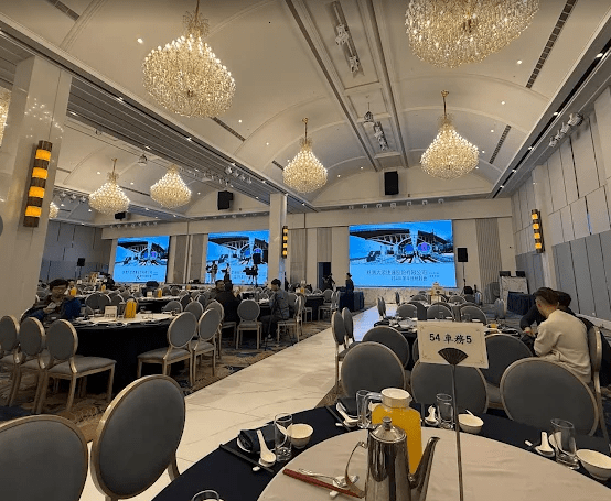 活動場地布置人員(桃園)