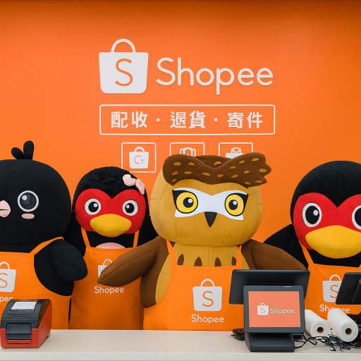 🦞中永和蝦皮店到店✔️彈性排班✔️打工兼職專區✔️無經驗可✔️可預支- 蝦FF