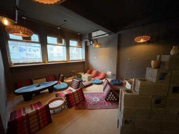 🍸 HAKU 白清舍｜咖啡 × 酒吧 兼職夥伴