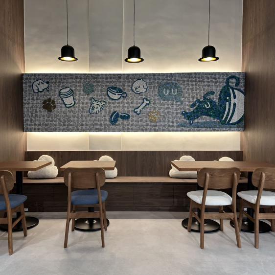 Fur Sure Caf’e 內場兼職