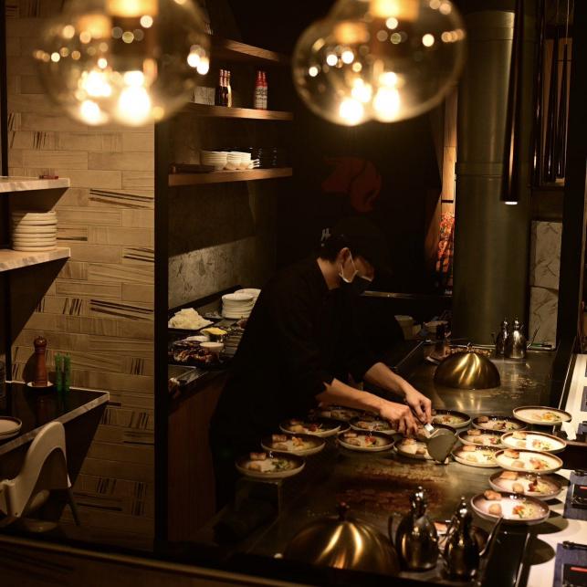 外場人員  假日晚班計時（長期）