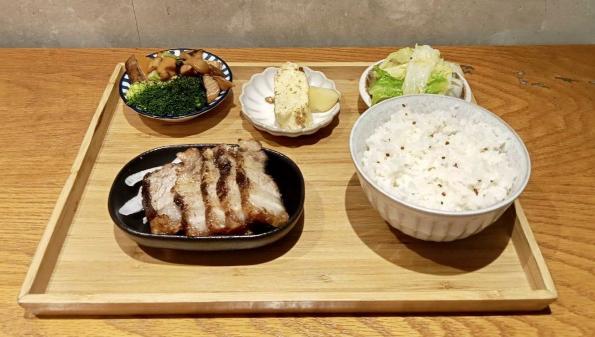 早班/假日的熱情夥伴