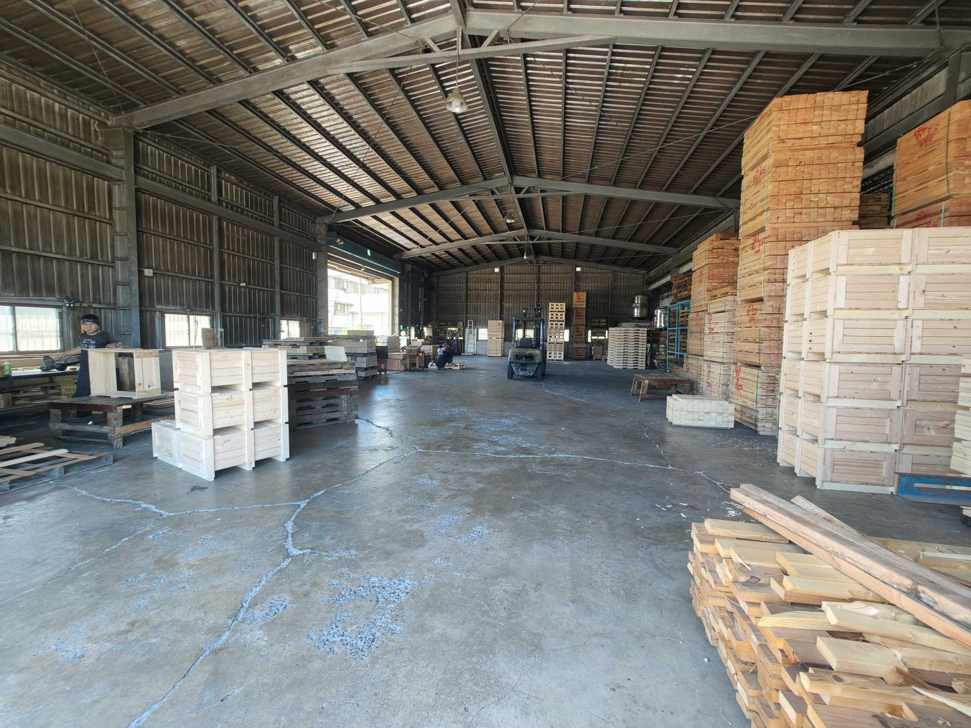 木棧板5-7月白日工讀