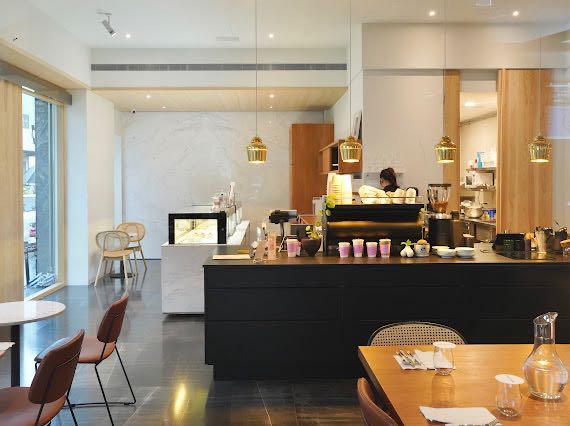 瑪琪朵朵巨蛋店內外場