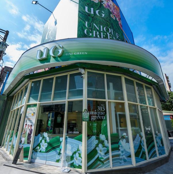 不用背茶譜！【UG茶飲內壢忠孝店】兼職/計時夥伴｜薪210/H起