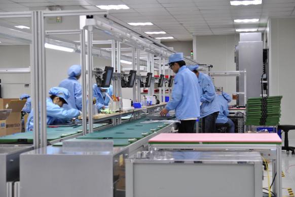 📢作業員/時薪/加班機會多