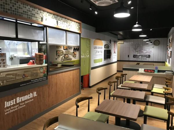 士林區連鎖早午餐徵有經驗熟手，起薪250