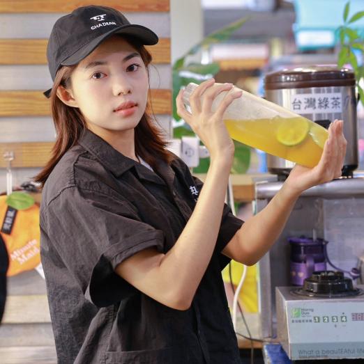 🔥飲料店輕鬆上手｜徵晚班計時工讀