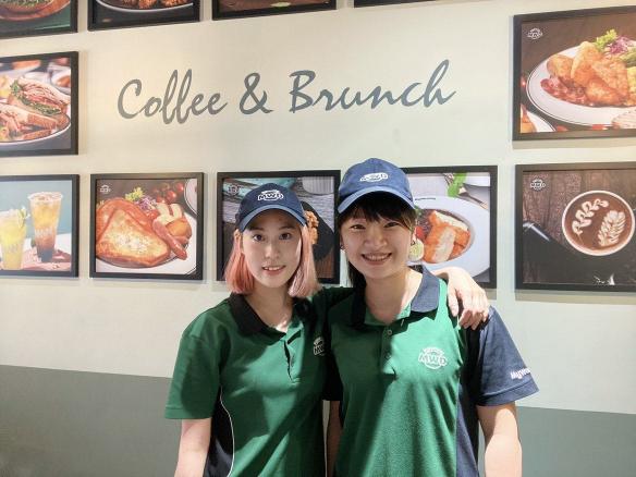 麥味登誠徵🍔假日PT🍟