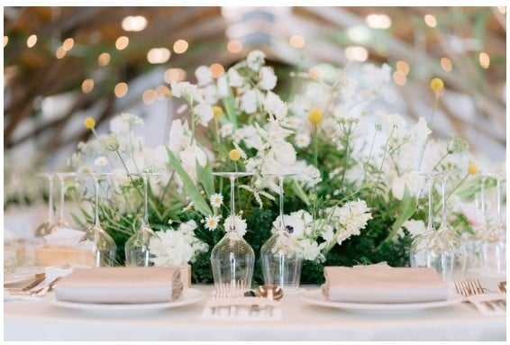 〔後院花藝〕台豐婚宴撤場_時薪$250