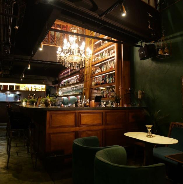 🍸【酒吧｜餐酒館週末外場人員 招募中】🍸