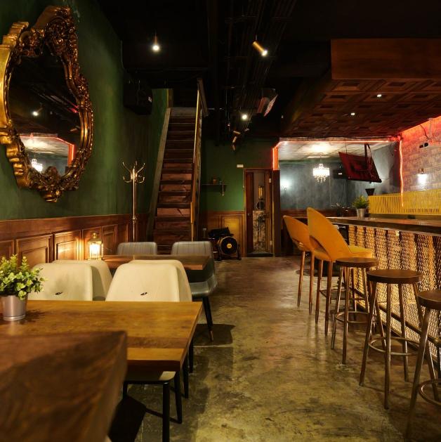 🍸【酒吧｜餐酒館週末外場人員 招募中】🍸