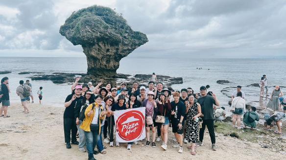 🍕必勝客🍕高雄大寮店（鳳林）-★彈性周排班★-另享外送獎金