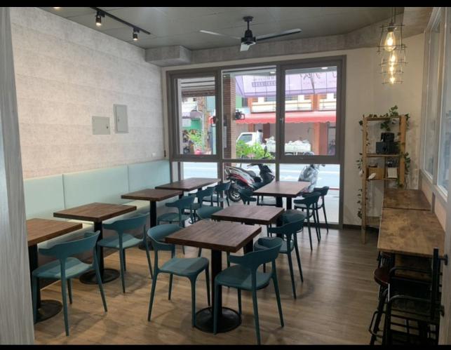 早午餐內場夥伴（長期