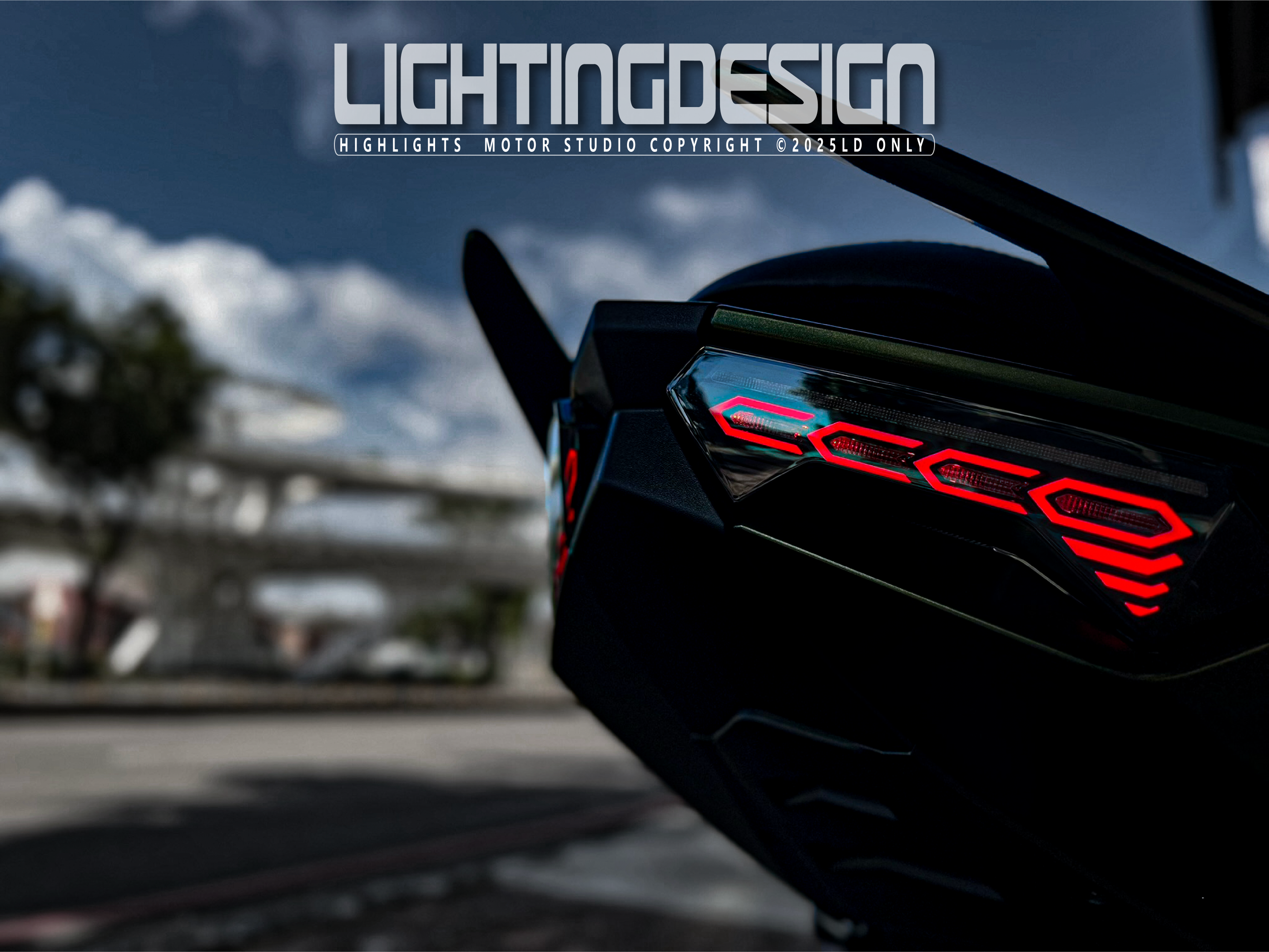 亮點光電 汽機車燈 改裝技師