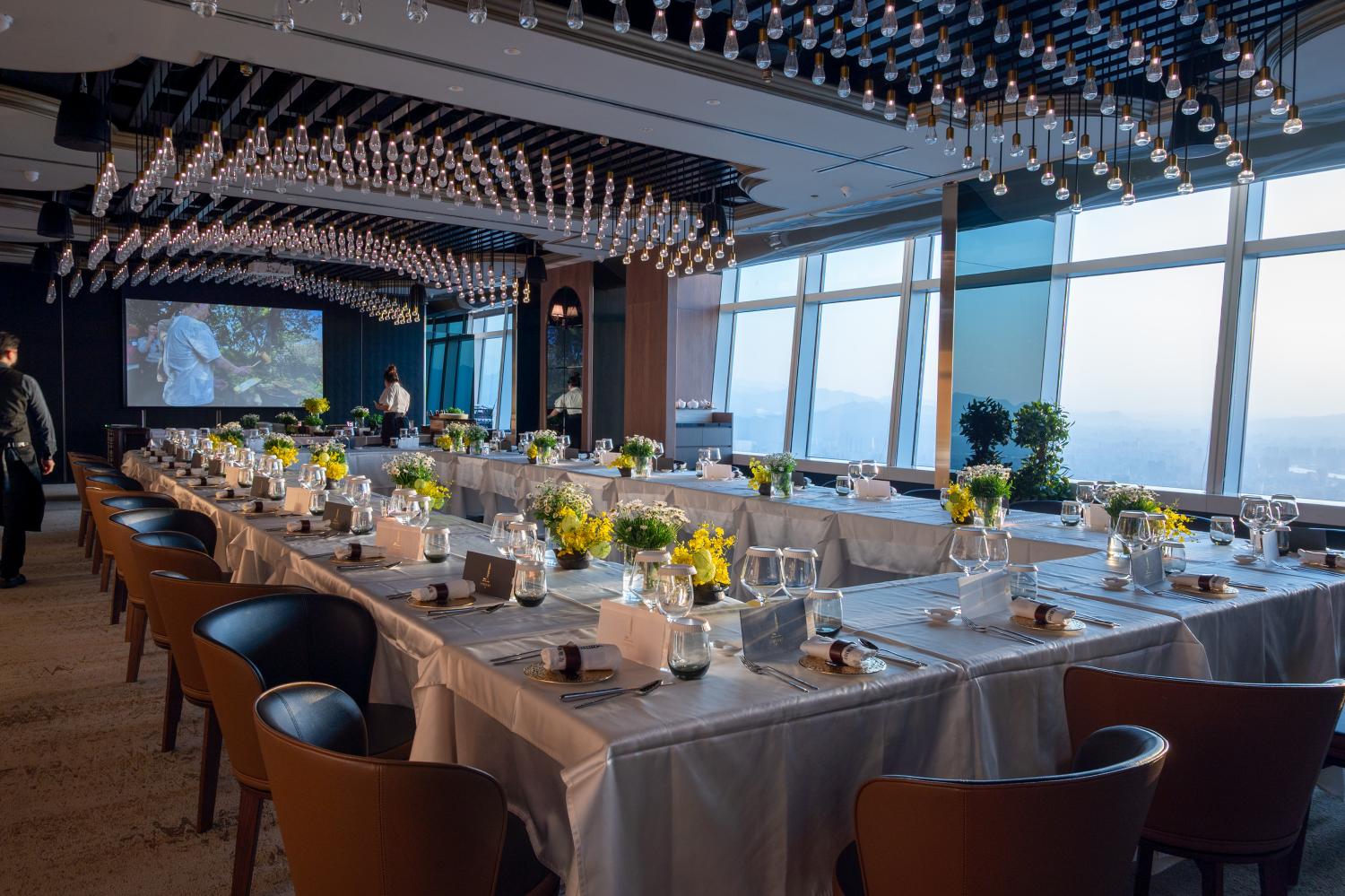 【隨意鳥地方_大台北地區】西餐廚師_兼職