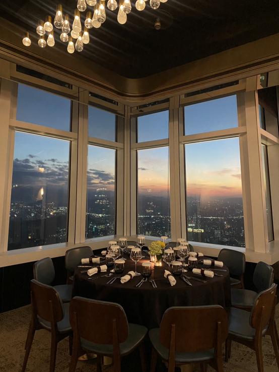 【隨意鳥地方_101 85樓】領檯人員_兼職