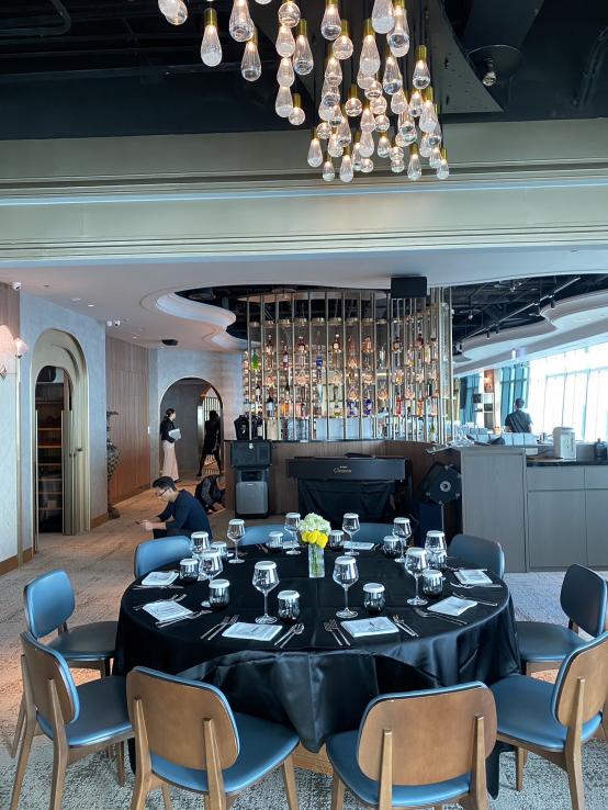 【隨意鳥地方_101 85樓】領檯人員_兼職