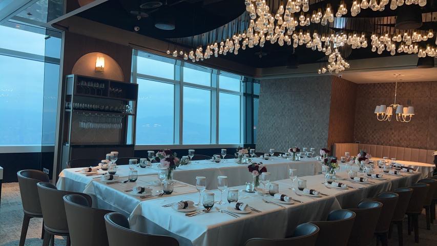 【隨意鳥地方_101 85樓】領檯人員_兼職