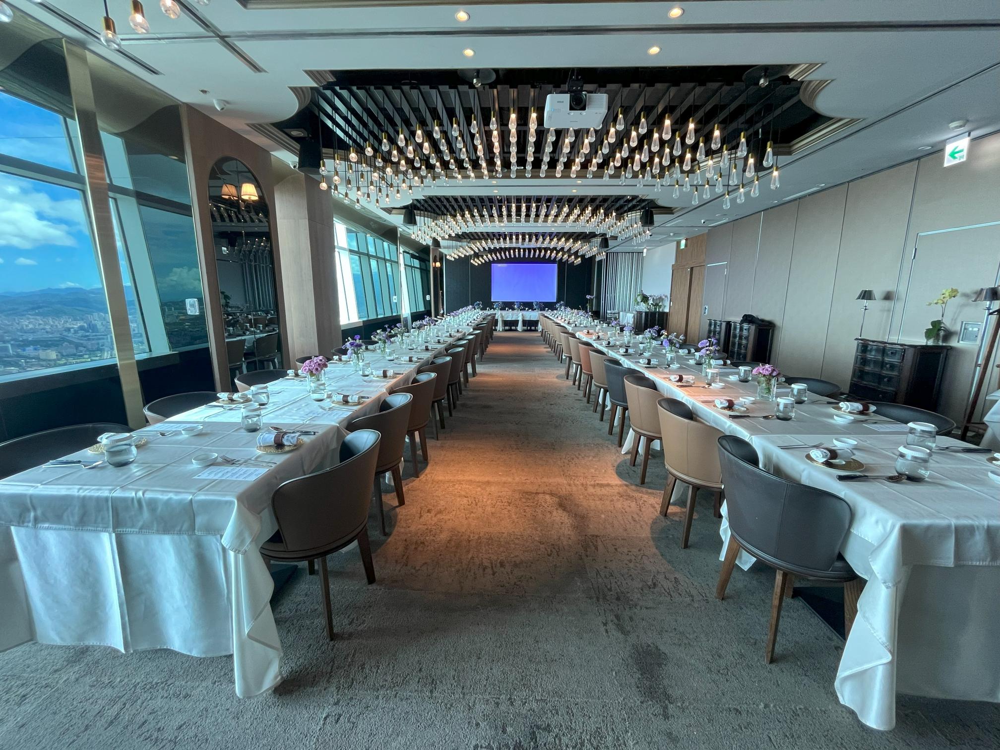 【隨意鳥地方_101 85樓】外場服務人員_中班兼職