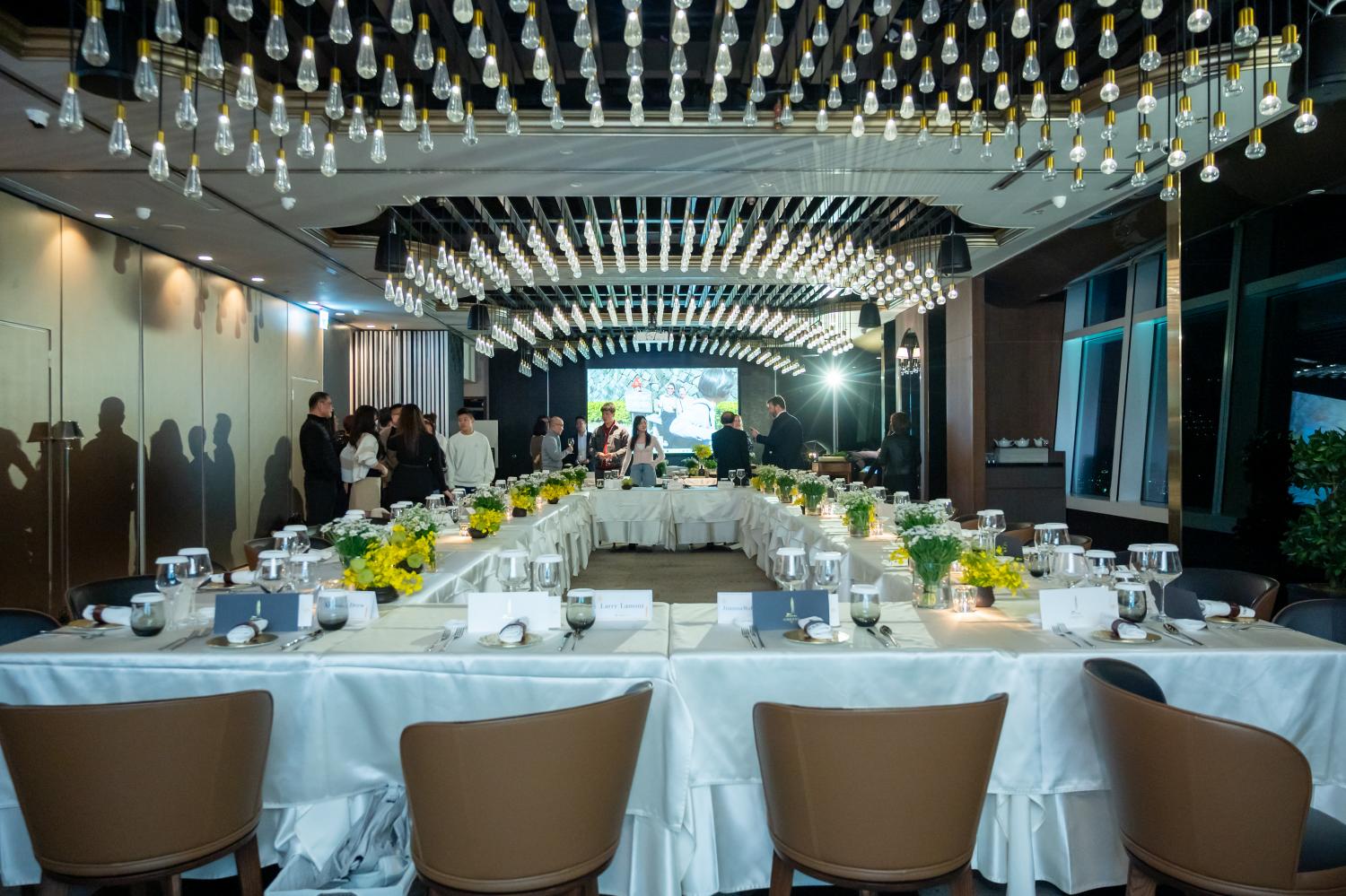 【隨意鳥地方_101 85樓】外場服務人員_中班兼職