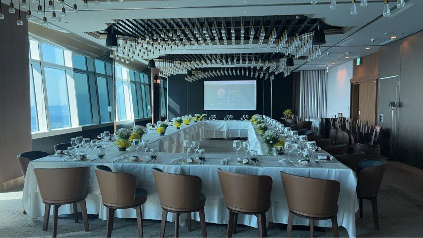 【隨意鳥地方_101 85樓】外場服務人員_晚班兼職