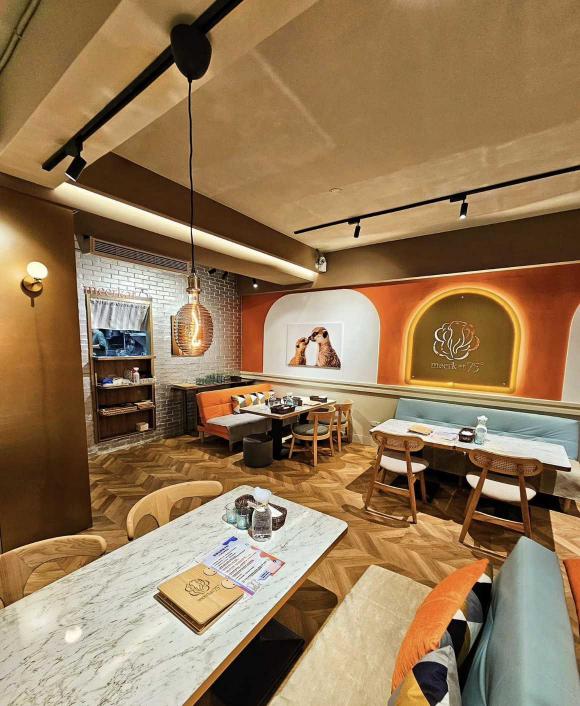 🐾 【75°獴】廚房心臟招募中！找尋熱血幫廚夥伴！ 🐾