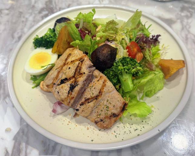 香草莢主題餐廳