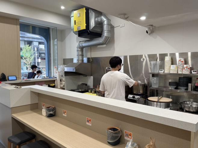 小鮮肉圓大業店