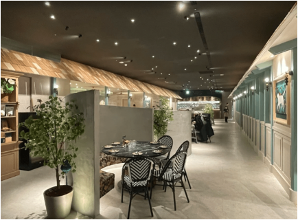 <鄰近內湖美麗華>新越南料理 假日廚房兼職人員