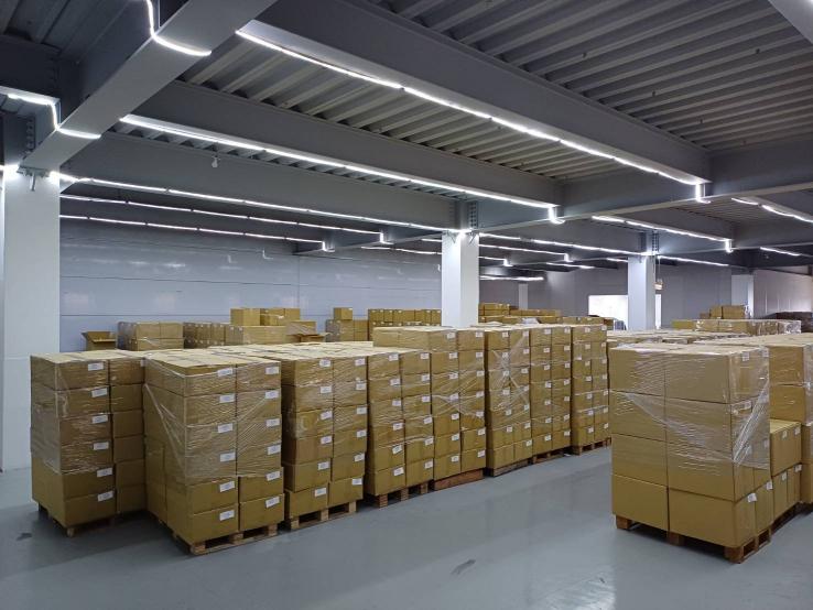 知名電商品牌✨誠徵 短期 訂單出貨人員