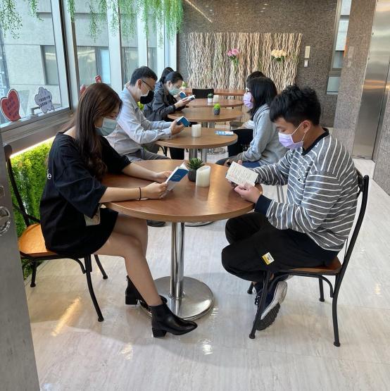 行政/班級管理 歡迎二度就業、退休老師加入 正 職