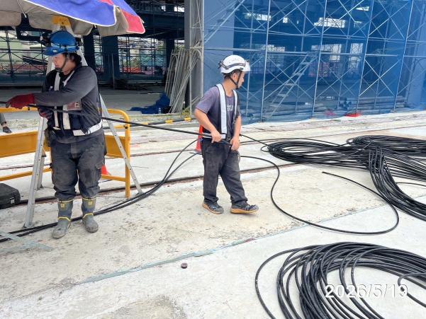 中和區 徵粗工 可日領 日1570-2500