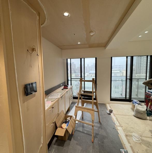 新建案、改修、百貨、裝潢案場（水電工程）