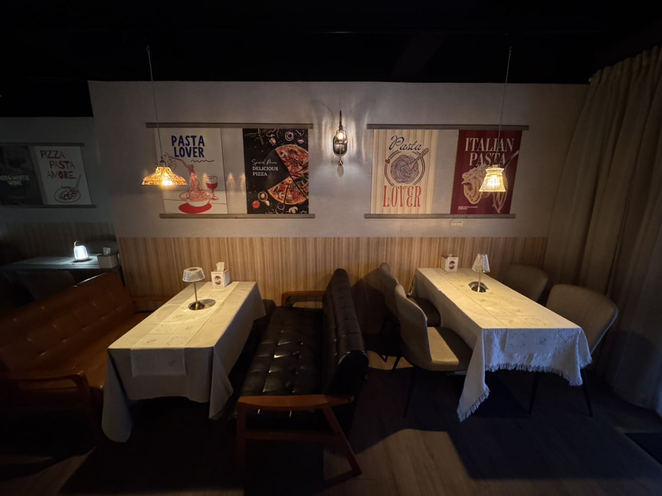 信義區義式餐酒館外場夥伴｜時薪200-250｜Live Band｜可學調酒