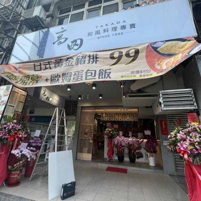 中正店 徵早班煮飯PT （可二度）