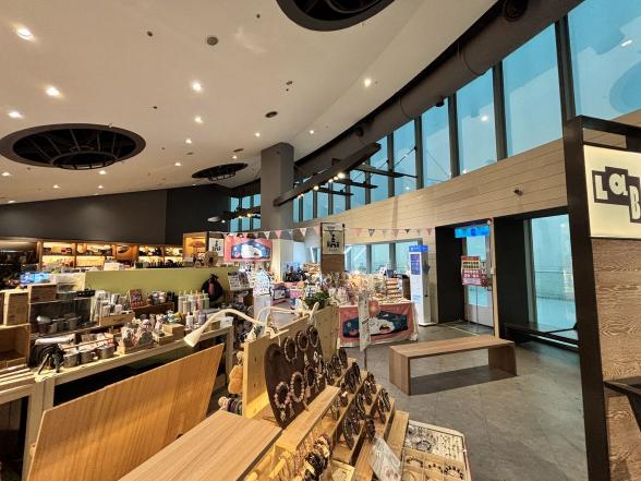 百貨快閃店櫃結帳小幫手（有百貨經驗佳）