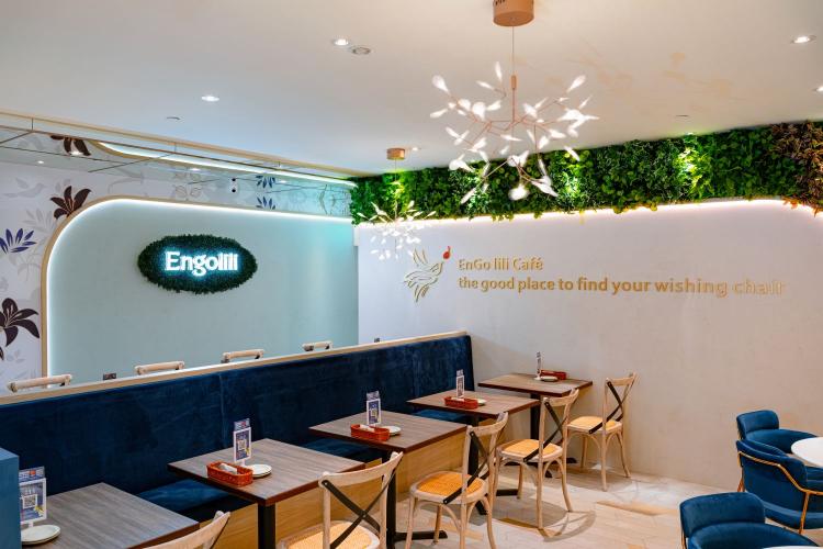 【Engolili 統一時代店】 時薪可達230★ 假日加碼薪水UP！